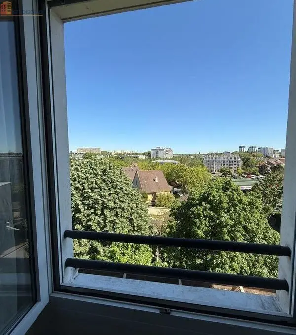 Studio meublé 30m² Antony 92160 - Refait à neuf, proche RER B - Photo 1