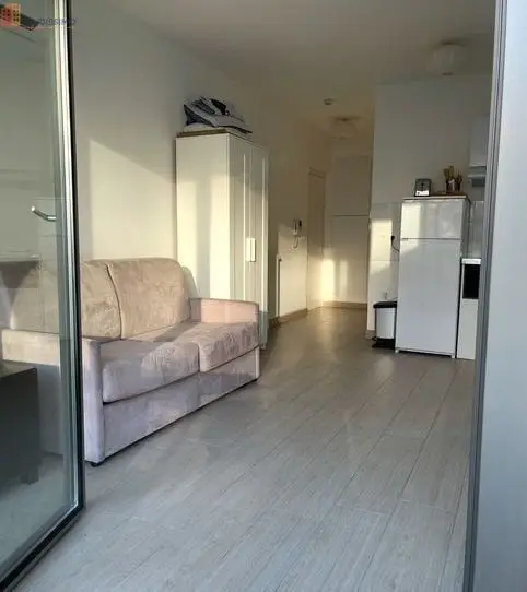 Studio meublé 27m² Boulogne-Billancourt - Grande terrasse, lumineux - Photo 7