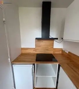 Studio 25m² Montrouge - Non meublé, lumineux - Photo 1