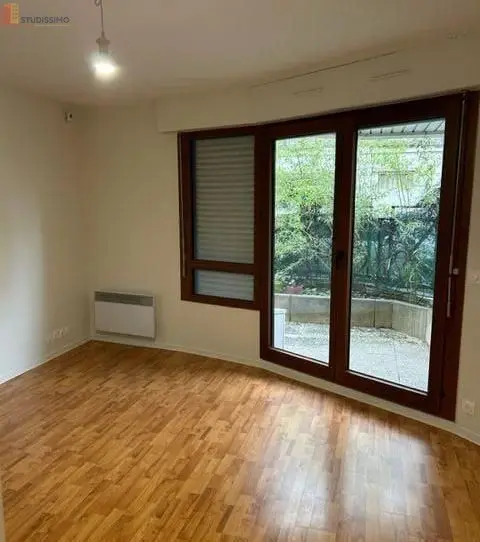 Studio 21m² Boulogne-Billancourt 92 - Calme, lumineux - Photo 7