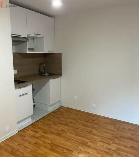 Studio 21m² Boulogne-Billancourt 92 - Calme, lumineux - Photo 2