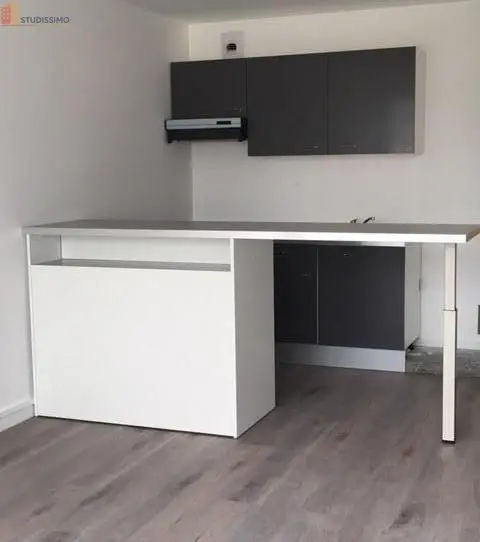 Studio meublé 34m² Puteaux - Grand, lumineux - Photo 5