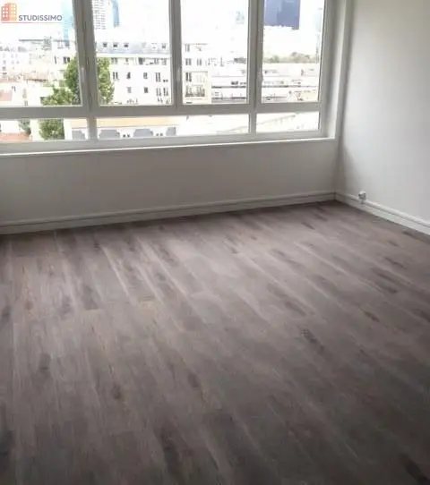 Studio meublé 34m² Puteaux - Grand, lumineux - Photo 4