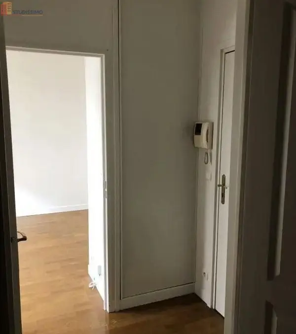 Studio 21m² Neuilly-sur-Seine - Lumineux - Photo 11