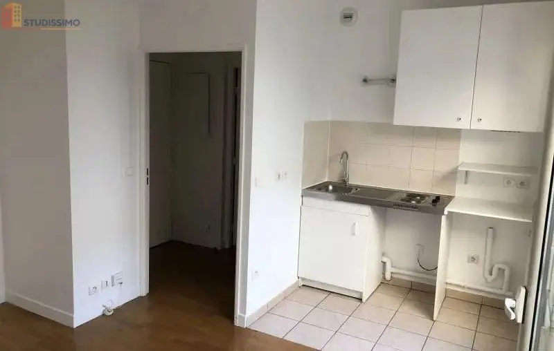 Studio 21m² Neuilly-sur-Seine - Lumineux - Photo 6