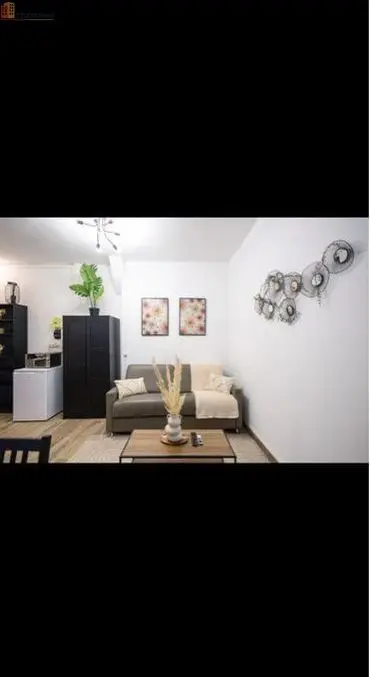 Studio meublé 19m² Asnières-sur-Seine - Meublé, centre-ville - Photo 2