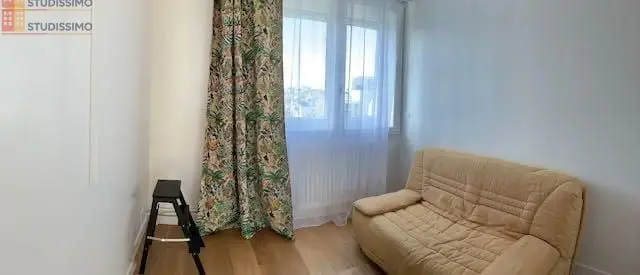 Studio meublé 30m² Montrouge - Meublé, 1 pièce - Photo 11