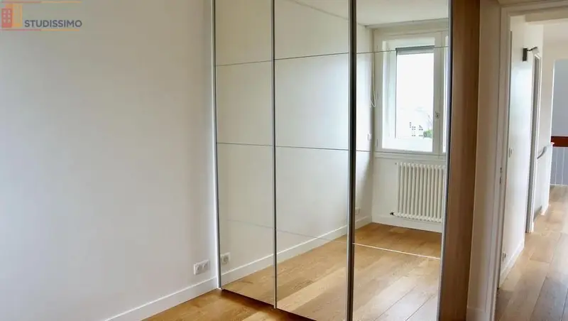 Studio meublé 30m² Montrouge - Meublé, 1 pièce - Photo 10