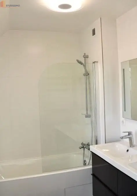 Studio meublé 30m² Montrouge - Meublé, 1 pièce - Photo 6