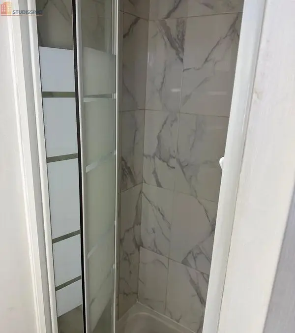 Studio meublé 18m² Saint-Cloud - Meublé, charges incluses - Photo 4