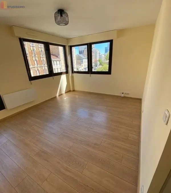 Studio 33m² Courbevoie Marceau - Avec parking - Photo 26