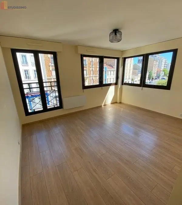 Studio 33m² Courbevoie Marceau - Avec parking - Photo 29