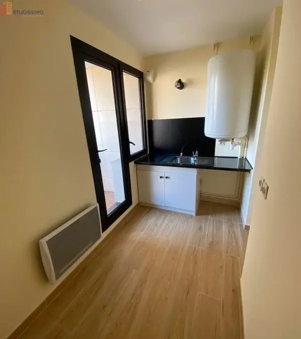 Studio 33m² Courbevoie Marceau - Avec parking - Photo 13