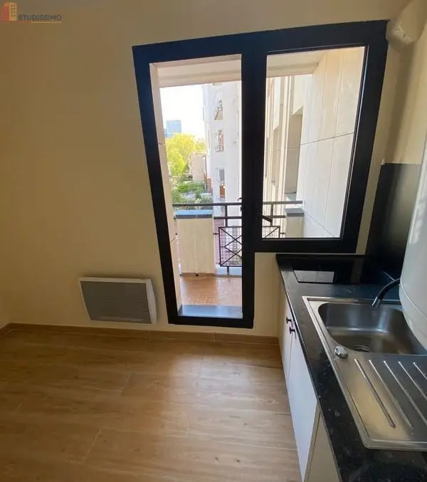 Studio 33m² Courbevoie Marceau - Avec parking - Photo 7