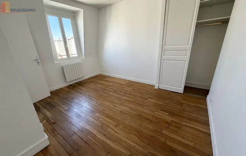 Studio 22m² Neuilly-sur-Seine - Dernier étage, lumineux - Photo 18