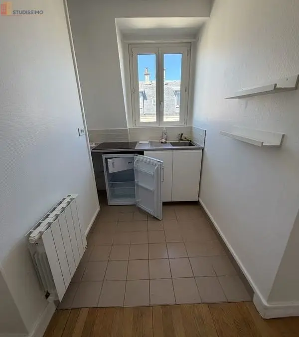 Studio 22m² Neuilly-sur-Seine - Dernier étage, lumineux - Photo 10