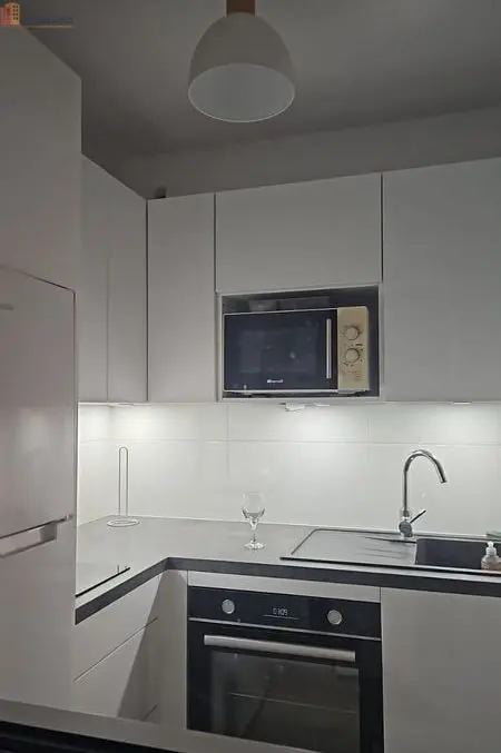 Studio meublé 30m² Boulogne-Billancourt - Balcon, parking couvert - Photo 1