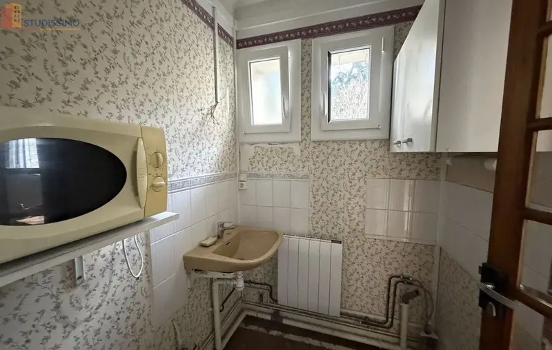 Studio 13m² Poitiers - 4e étage, lumineux - Photo 2