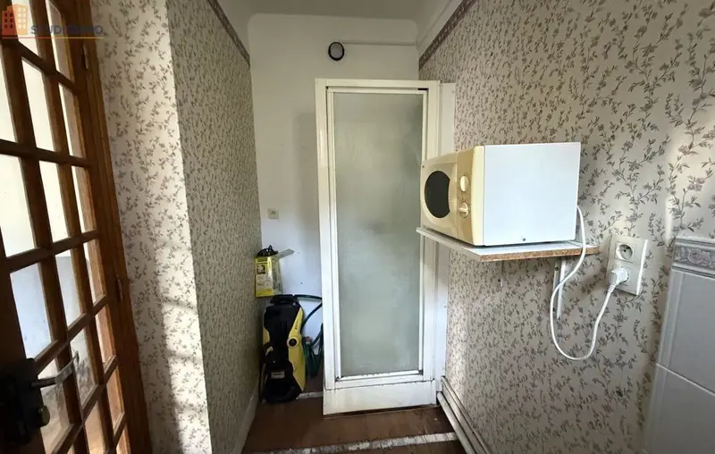 Studio 13m² Poitiers - 4e étage, lumineux - Photo 1