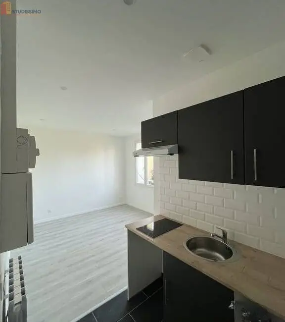 Studio 18m² Colombes 92700 - Photo 4