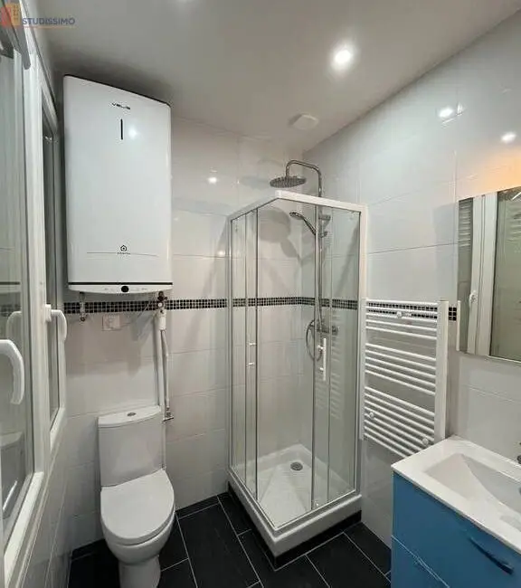 Studio 18m² Colombes 92700 - Photo 1