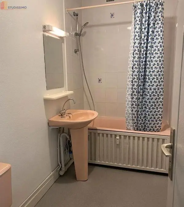 Studio 32m² Poitiers - Appartement 1 pièce - Photo 1