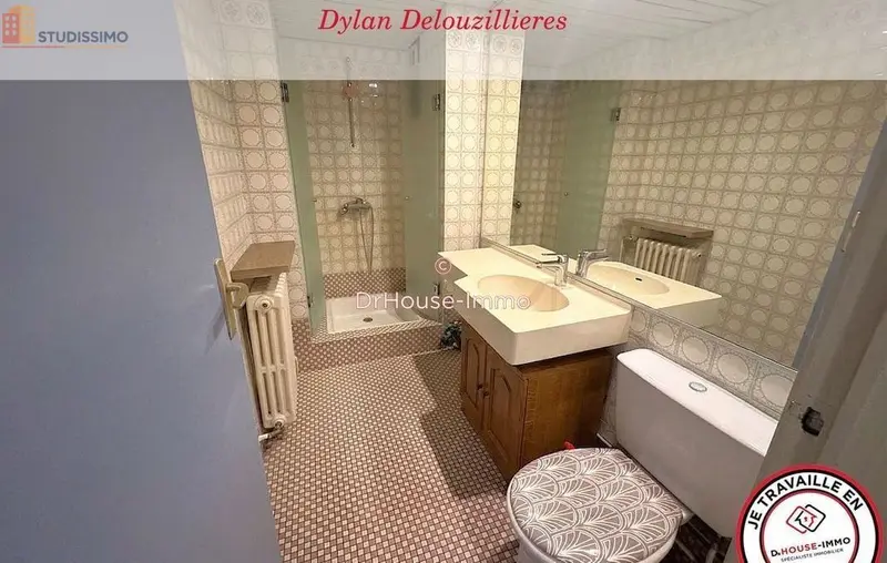 Studio 18m² Chasseneuil-du-Poitou - Dernier étage, vue dégagée - Photo 5