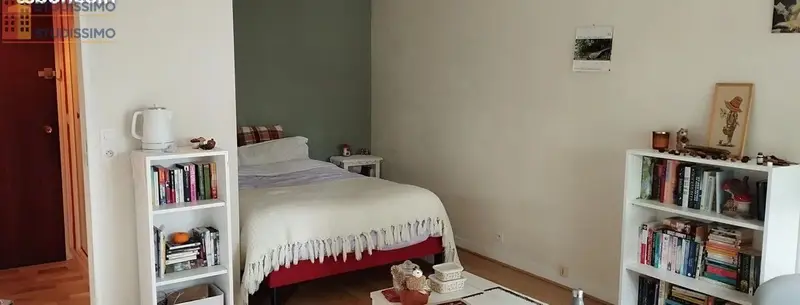 Studio 34m² Poitiers - lumineux - Photo 1