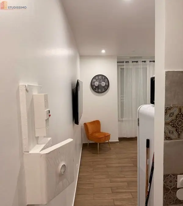 Studio 19m² Clichy 92110 - Photo 23