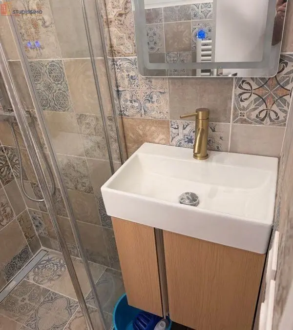 Studio 19m² Clichy 92110 - Photo 13