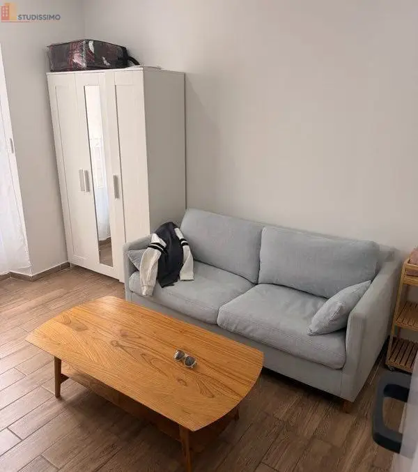 Studio 19m² Clichy 92110 - Photo 9