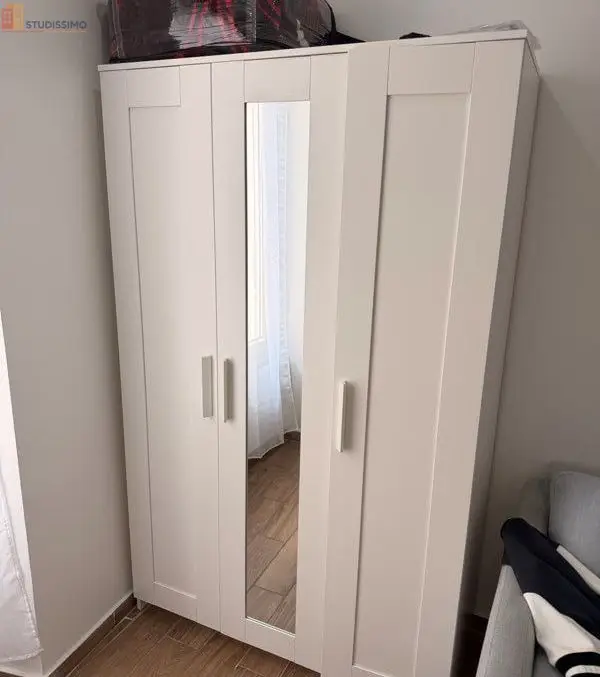 Studio 19m² Clichy 92110 - Photo 6