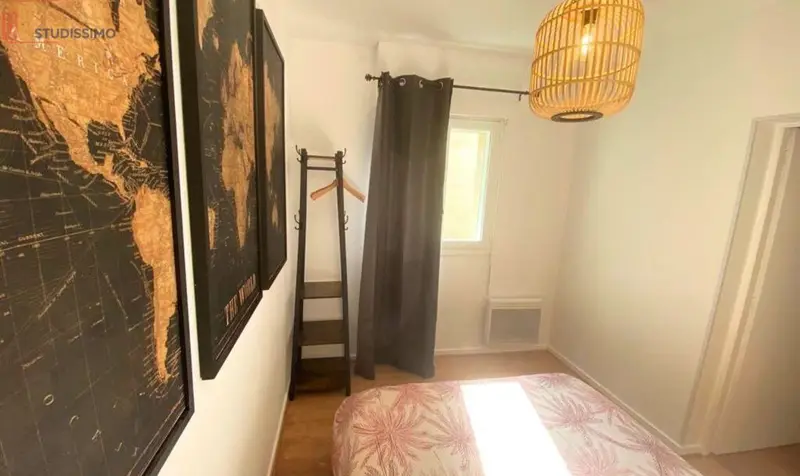 Studio 28m² Poitiers - Aucun caractère mentionné - Photo 4
