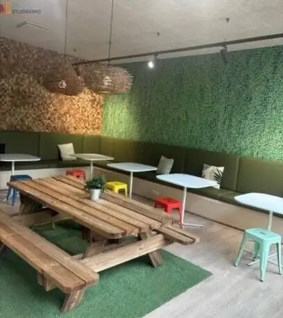 Studio meublé 18m² Asnières-sur-Seine - Meublé, 1 pièce - Photo 9