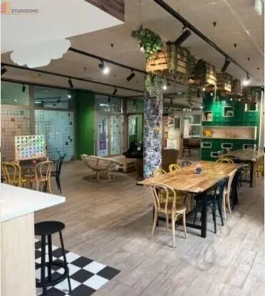 Studio meublé 18m² Asnières-sur-Seine - Meublé, 1 pièce - Photo 5