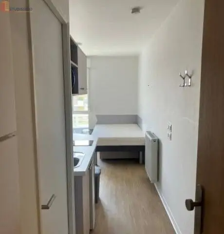 Studio meublé 18m² Asnières-sur-Seine - Meublé, 1 pièce - Photo 1
