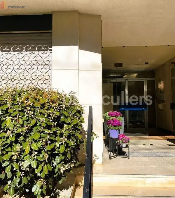 Studio 11m² Poitiers centre - Idéal investisseur - Photo 2