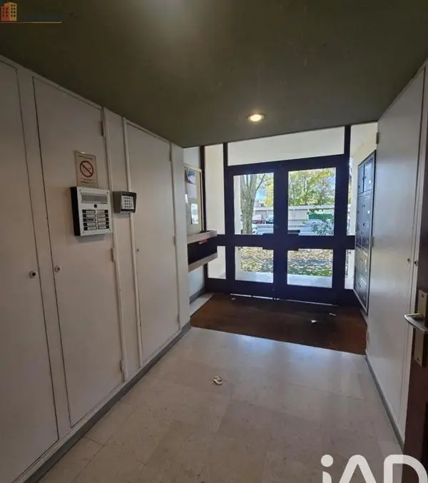 Studio 38m² Poitiers - Aucun caractère précisé - Photo 1