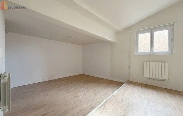Studio 41m² Poitiers - DPE C, 1er étage - Photo 5