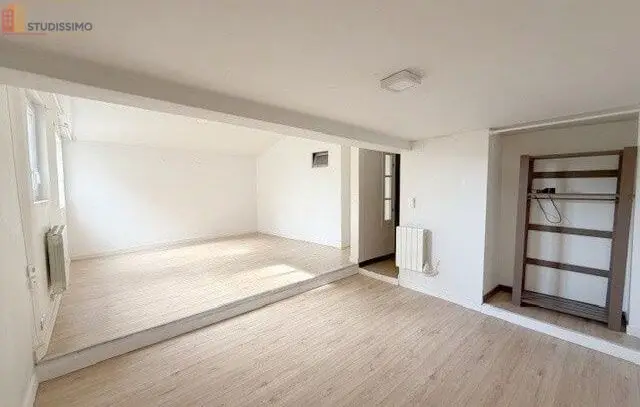 Studio 41m² Poitiers - DPE C, 1er étage - Photo 3