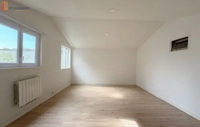 Studio 41m² Poitiers - DPE C, 1er étage - Photo 4