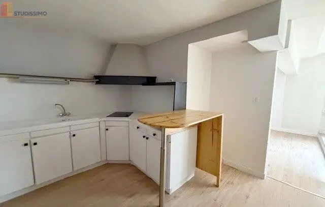 Studio 41m² Poitiers - DPE C, 1er étage - Photo 2