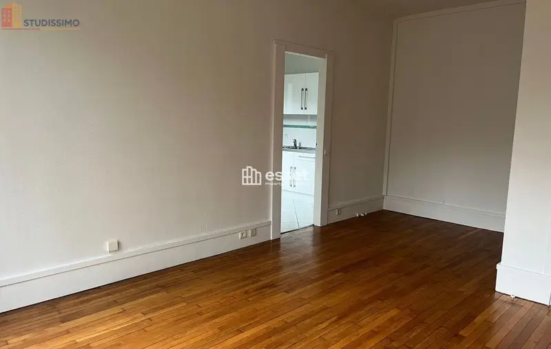 Studio 38m² Saint-Cloud 92210 - Photo 9