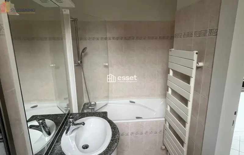 Studio 38m² Saint-Cloud 92210 - Photo 7