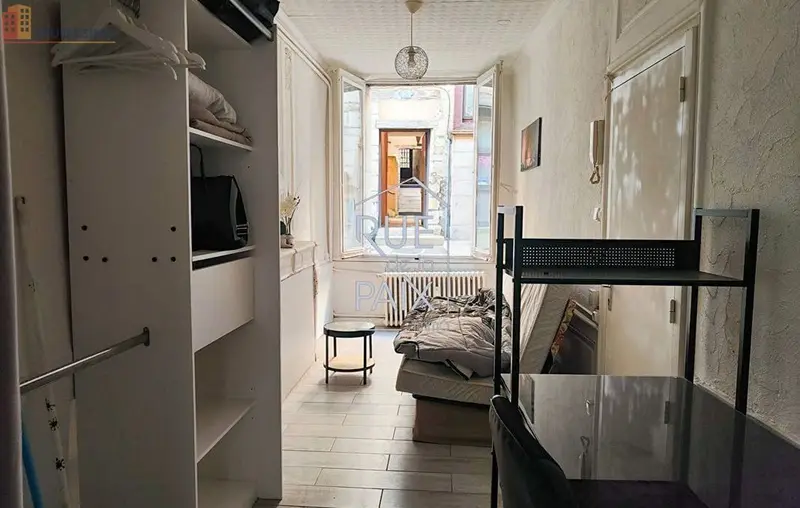 Studio 16m² Poitiers 86000 - Photo 4