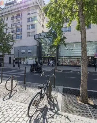 Studio 18m² Boulogne-Billancourt - Meublé, étage élevé - Photo 12