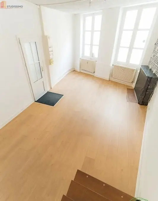 Studio 30m² Poitiers - Aucun caractère mentionné - Photo 6