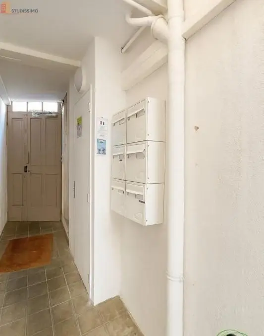Studio 30m² Poitiers - Aucun caractère mentionné - Photo 1