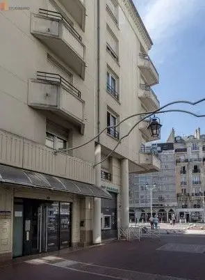 Studio meublé 18m² Montrouge - Lumineux, 7e étage - Photo 20
