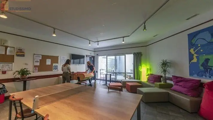 Studio meublé 18m² Montrouge - Lumineux, 7e étage - Photo 9